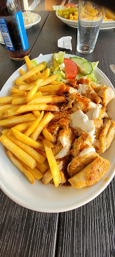 Restaurang Mona Vera - Gastronomi och hotellverksamhet