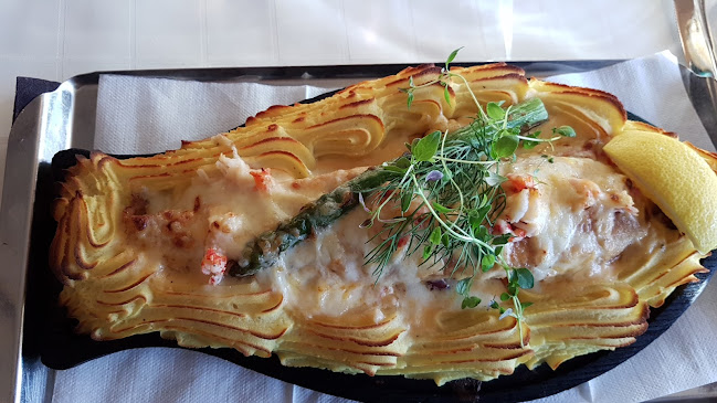 Comentarii opinii despre Restaurang Troja AB