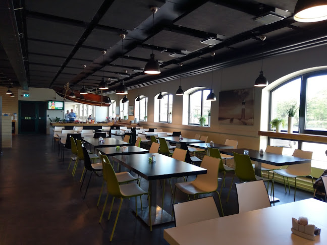 Hamnkrogen i Falkenberg AB - Falkenberg