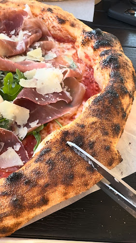 Noi pizza Bulltofta - Gastronomi och hotellverksamhet