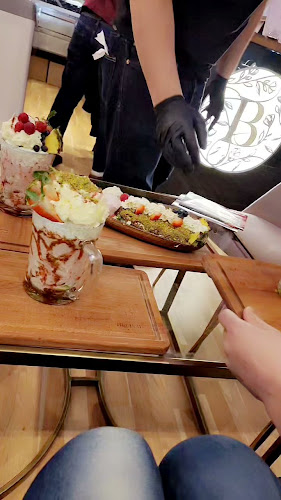 Big Belly Sweet - Karlshamn