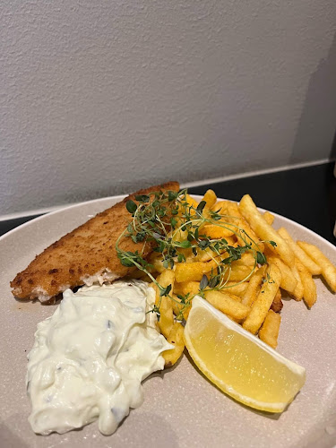 Filles restaurang & pizzeria - Gastronomi och hotellverksamhet