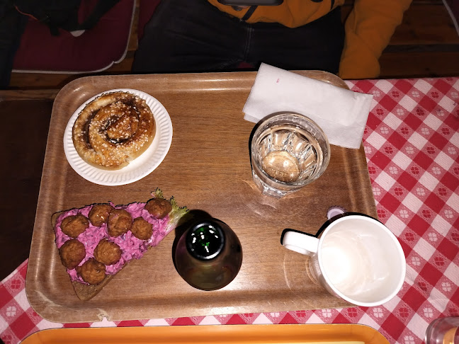 Kruthuset Phone number