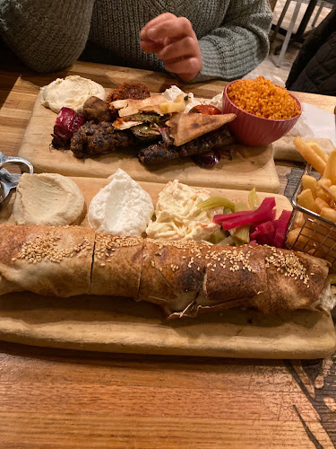 Antika Restaurant - Södertälje