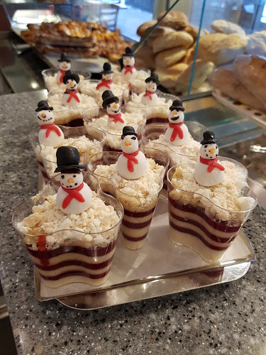 Näsbydals Stenugnsbageri, Näsbydal Open Times