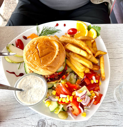 Comments and reviews of Moccacino