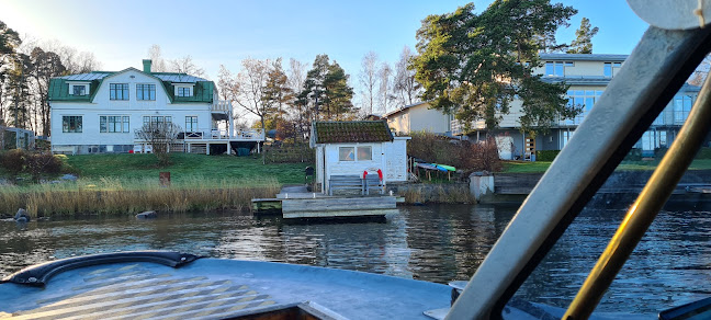 Husmor Lisa AB - Vaxholm