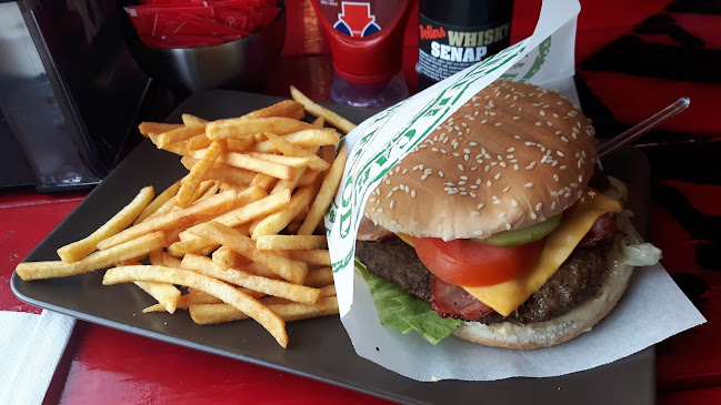 Reviews of Blå Haren in Hudiksvall - Gastronomi och hotellverksamhet