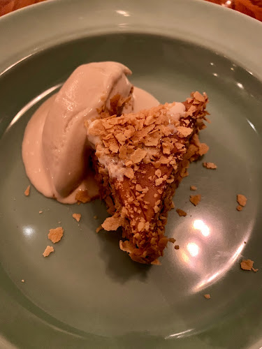 Stim - Gastronomi och hotellverksamhet