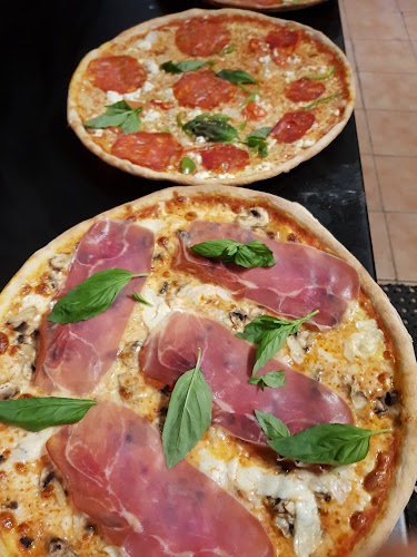 Pizzeria Napoli Sundbyberg
