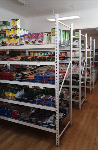 Comments and reviews of Uncle Salah