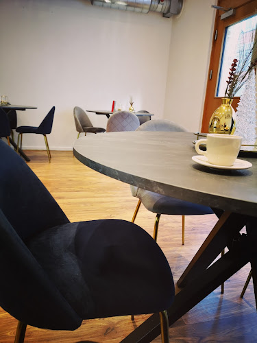 Comments and reviews of Cakehouse Konditori