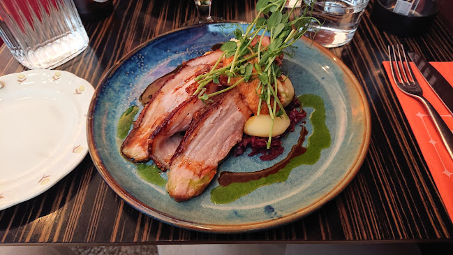 Opinii despre Mrs Brown în Malmö - Gastronomi och hotellverksamhet