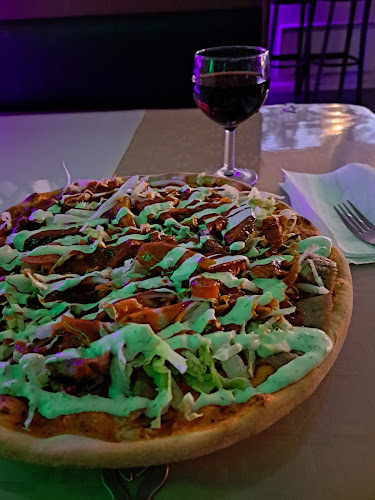 Bella Notte Pizzeria - Virsbo