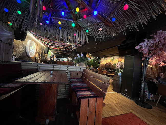 9 Thai Restaurang Jönköping - Gastronomi och hotellverksamhet