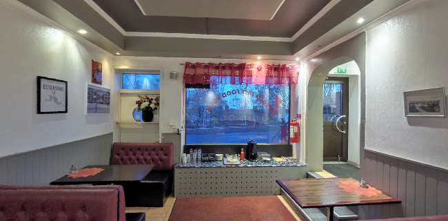 Frösö Fast Food House - Gastronomi och hotellverksamhet