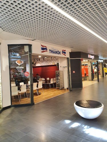 Opinii despre Rungs thaikök City în Skellefteå - Gastronomi och hotellverksamhet