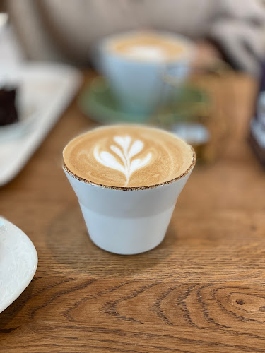 Graffiti Cafe - Malmö