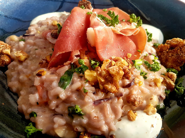 Gamla Orangeriet - Gastronomi och hotellverksamhet