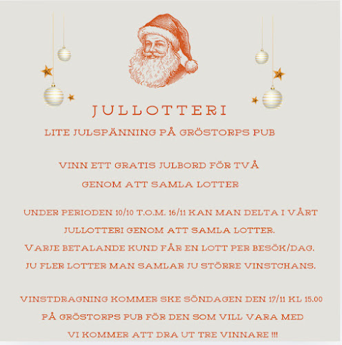 Opinii despre Puben i Gröstorp în Simrishamn - Gastronomi och hotellverksamhet