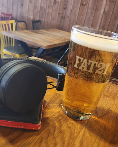 Pinocchio kök och bar - Stockholm