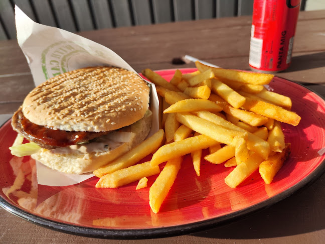 Comentarii opinii despre Danne's Pizzeria & Grill