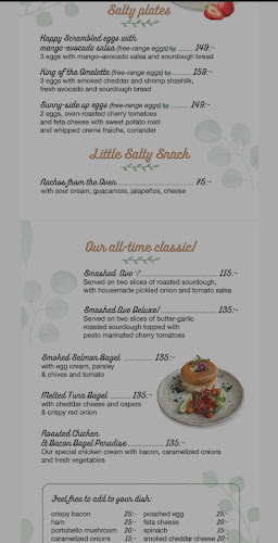 Reviews of Eva's Brunch in Stockholm - Gastronomi och hotellverksamhet