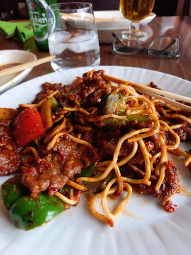 Sisi Restaurang & Bar Falkenberg Phone number