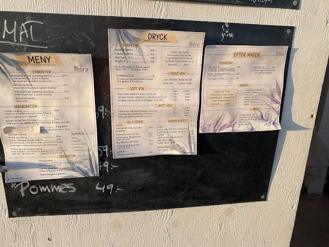 Opinii despre Lillebror în Halmstad - Gastronomi och hotellverksamhet