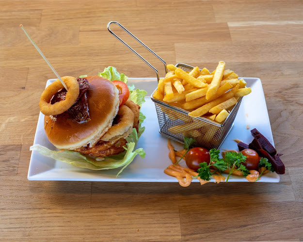 Comentarii opinii despre Cafe 45 Göteborg