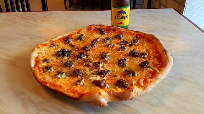 Comentarii opinii despre Helenas Pizzabutik