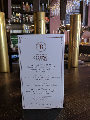 Bierhuis Ölcafé - Uppsala