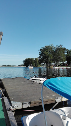 Hamngatan 1, 696 30 Askersund