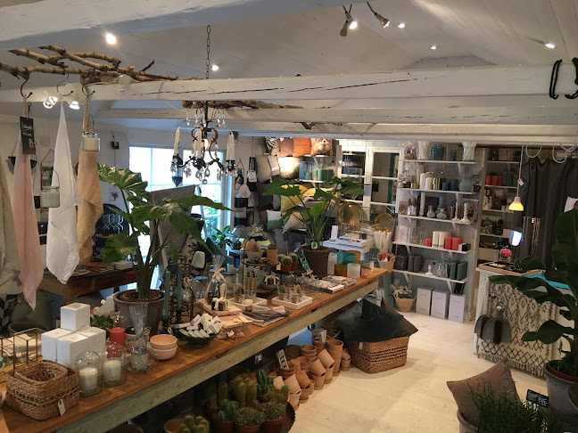 Märtas Kafé & Butik