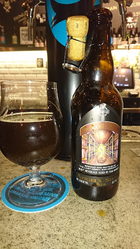 Comentarii opinii despre BrewDog Södermalm