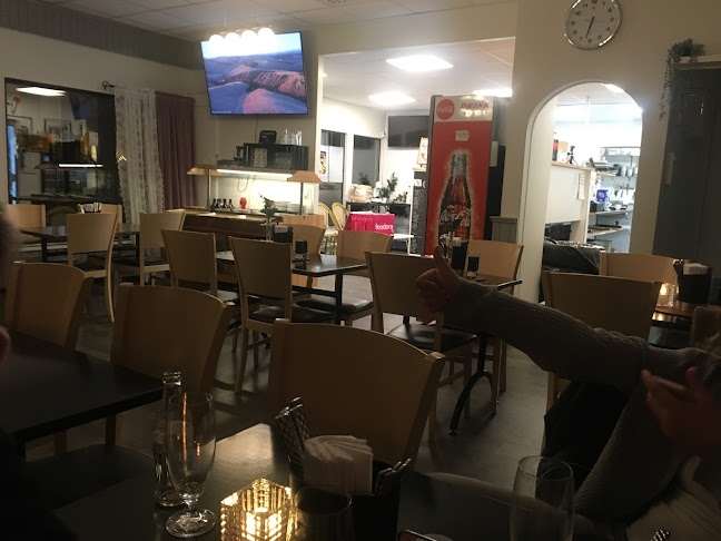 Opinii despre Gråbo Kvarterskrog Pizzeria Visby în Visby - Gastronomi och hotellverksamhet