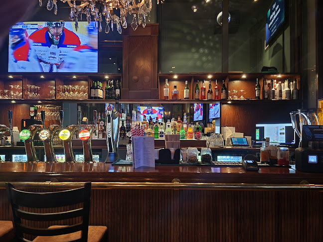 O'Learys Gamla Stan - Stockholm