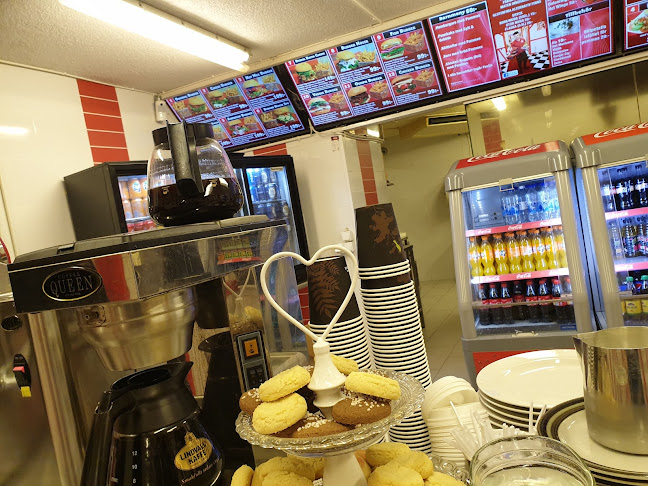 BURGER HOUSE HOMEMADE