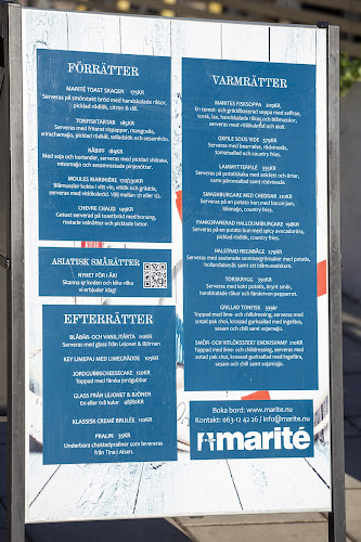 Restaurang Marité