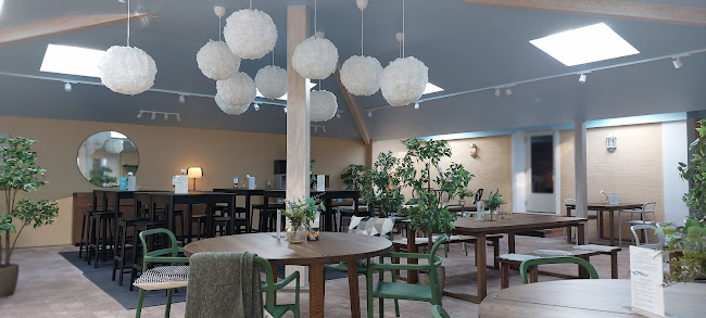 Villa Beddingestrand & Våffelcafé - Gastronomi och hotellverksamhet