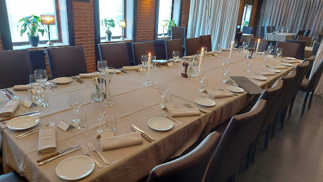 Fridolfs krog - Gastronomi och hotellverksamhet