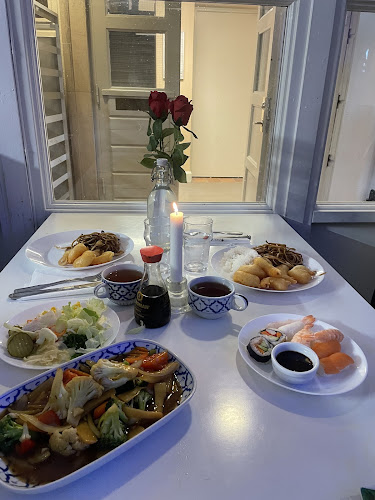 Kina & Thai Mat Phone number