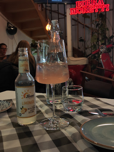 Enoteca Rådhusbacken - Enköping