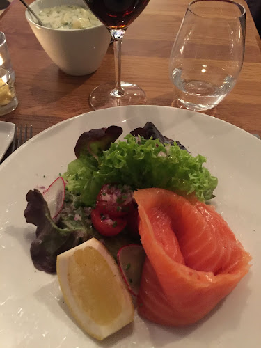 Hambergs Phone number