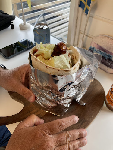 BBQ Kitchen - Eskilstuna