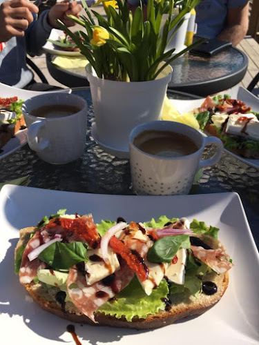 Westsunds Gård - Gastronomi och hotellverksamhet