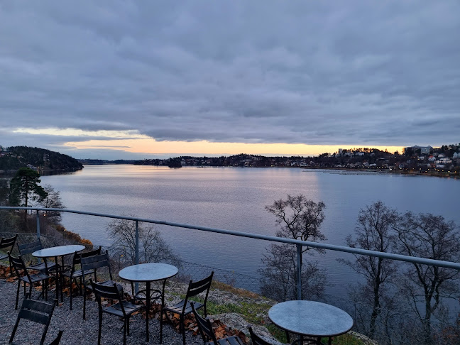 Edsvikens Gelateria/Edge Oxstallet - Gastronomi och hotellverksamhet