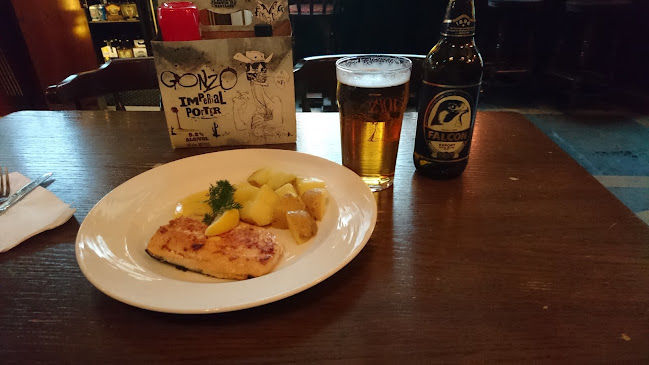 Comments and reviews of The Bishops Arms - Järntorget