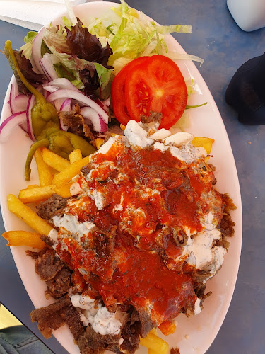 Pizzeria Roma Vetlanda - Gastronomi och hotellverksamhet