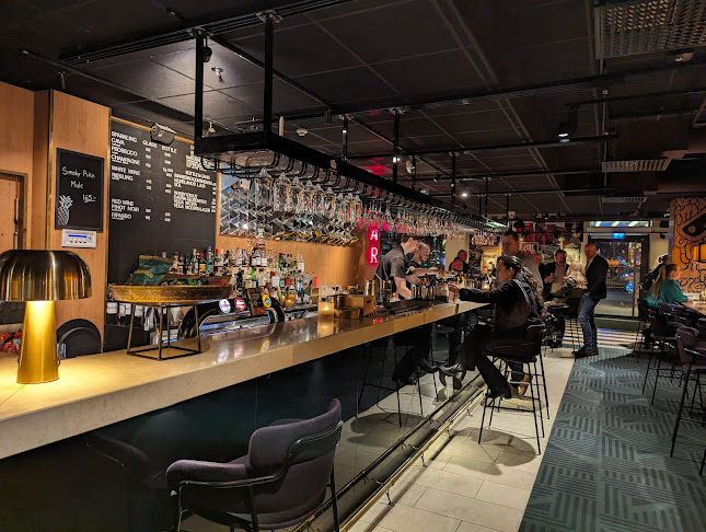 Restaurang HAK - Göteborg